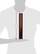 Cricut 2003648 Adhesive Metallic Foil 12"X48"-Red Cricut