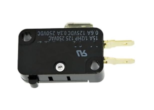 Fits Kobalt SWITCH ON/OFF FITS Sliding 12" Bevel Sliding Compound Miter Saw Anchilly