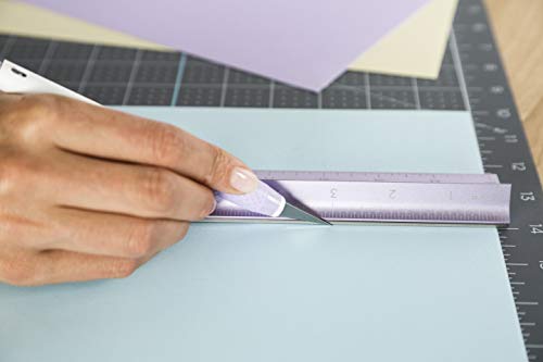 Cricut TrueControl Knife - For Use As a Precision Knife, Craft knife, Carving Knife and Hobby Knife - For Art, Scrapbooking, Stencils, and DIY
