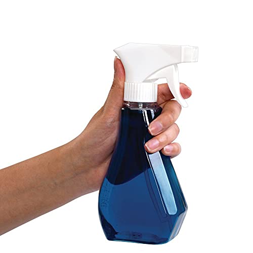 Colorations® E-Z Pull Extra Large Clear Trigger Sprayers, 10-1/2 fl oz. Set of 6 - WoodArtSupply