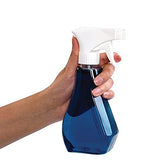 Colorations® E-Z Pull Extra Large Clear Trigger Sprayers, 10-1/2 fl oz. Set of 6 Colorations