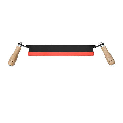 Carmyra Draw Knife 8" Straight Draw Shave Woodworking Tool Carmyra