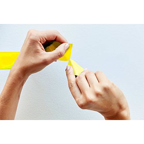 Scotch Exterior Painter's Tape, 1.88 in x 45 yd, Waterproof Masking Tape For Exterior Surfaces, Can Handle Wind, Rain, Humidity & Direct Sunlight, Scotch