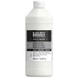 Liquitex Professional Effects Medium, 946ml (32-oz), Gloss Pouring Medium Liquitex