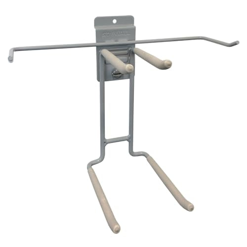 StoreWALL Tri Ski Hook StoreWALL