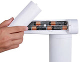 Detecto, Solo Digital Clinical Scale, Mechanical Height Rod, 550 lb x 0.2 lb / 250 kg x 0.1 kg Detecto