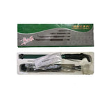 D6 Pneumatic tamping machine earth Sand Rammer Tamper Hammer Sander 950-1095mm WoodArtSupply