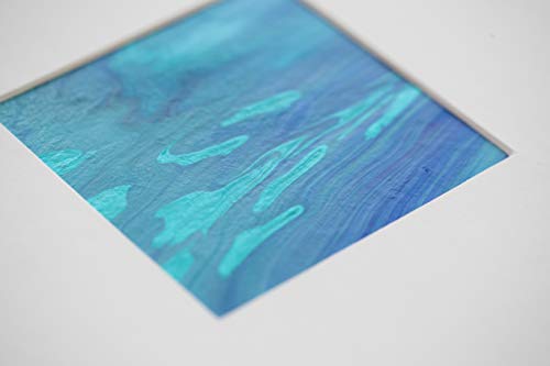 PEBEO INC 524561 PEBEO Pouring Medium 500ML, 500 ML, White 16 Fl Oz PEBEO INC