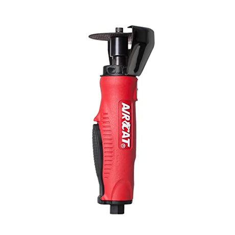 AIRCAT Pneumatic Tools 6505 .5 HP 3-Inch Composite Cut-Off Tool 20,000 RPM AIRCAT