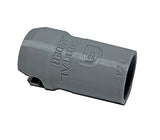 Vacuum Hose Adapter compatible with BLACK+DECKER 5-inch Random Orbit Sander BDERO100 BDERO600 BDERO200AEV BDEQS300 and 1-1/4 inch Wet Dry Shop Vac 1058 Designs