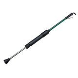 WELLVEUS D9 Pneumatic Tapping Machine Air Hammer Sand Rammer Air Drill Tapper Concrete Tools Power Hammer Drills 1140-1380mm for Industry WoodArtSupply