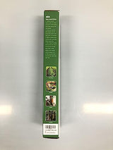 Dr.meter Soil Moisture Meter, Plant Water Meter for Garden Lawn Farm Indoor & Outdoor Use, Soil Tester Hygrometer Sensor for House Plants, Gardening Dr.meter