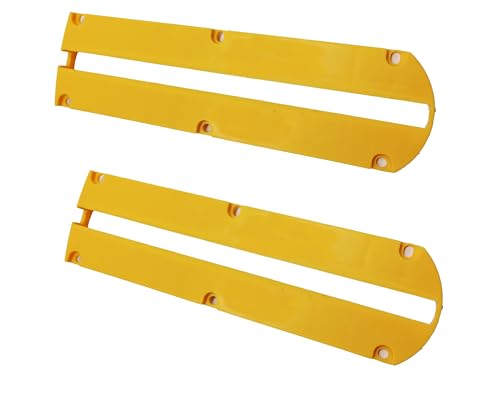 2 PCk 146726-02 kerf Plate Parts for miter saw DWS715 DWS716 DWS713 DWS716XPS 3660 3680 DW703 DW704 DW705 deawater