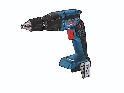 BOSCH GTB18V-45N 18V Brushless 1/4 In. Hex Screwgun (Bare Tool) - WoodArtSupply