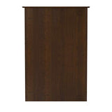 Prepac Fremont Superior 5-Drawer Chest for Bedroom - Spacious and Stylish Chest of Drawers, Measuring 16"D x 31.5"W x 45.25"H, In Espresso Finish Prepac