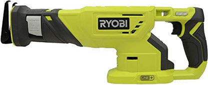 Ryobi P519 18V One+ Reciprocating Saw (Bare Tool)