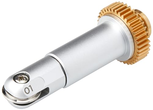 Cricut Single Scoring Wheel + QuickSwap, Blade + Housing, Metal Cricut