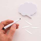 20pcs Paint Marker Replacement Nibs 0.7mm Painting Pens Nib Tips Permanent Marker Pen Points for Acrylic Paint Marker Refillable Paint Pen Nibs EXCEART