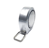 Perfect Pi Diameter Circumference Tape Measure - Imperial and Metric Tape Measure 1/2-inch by 12ft / 3.5m Use for Measuring Cylindrical Objects (Pipe PERFECT MEASURING TAPE