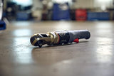 Ingersoll Rand 1211MAX-D3 3/8" Drive Air Ratchet Wrench, 80 ft-lb Nut Busting Torque, 625 RPM Ingersoll Rand