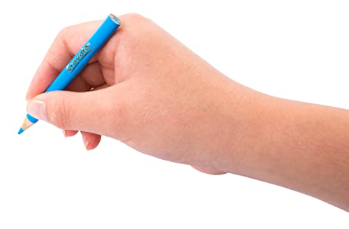 Crayola Mini Colored Pencils (Colors may vary), Coloring Supplies for Kids, 64 Count, Gift Crayola