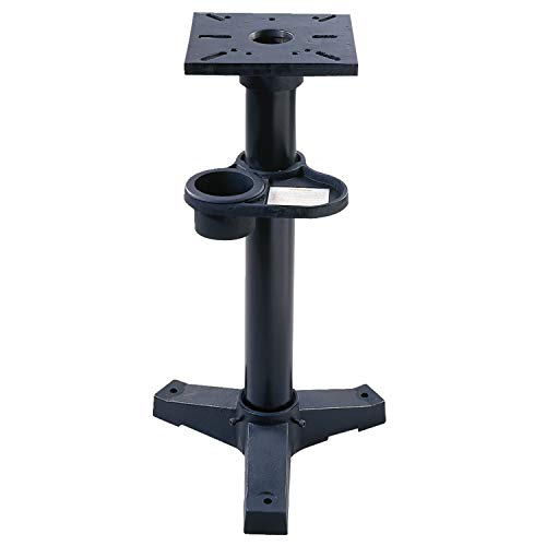 JET Bench Grinder Stand (JPS-2A) - WoodArtSupply