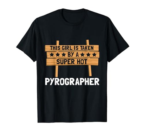 Funny Woodworking - Wood Burning T-Shirt Wood Burning Tees - Woodburning - Woodburner Gift