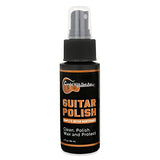 Guitar Cleaning, Polish and Oil Care Kit - Guitar Oil and Cleaner for Body and Fretboard Fingerboard - Cleans, Polishes, and Protects Careful With That Axe