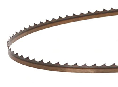 Timber Wolf Bandsaw Blade 3/8" x 111", 6 TPI - WoodArtSupply