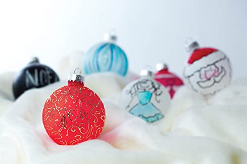 Pebeo GEDEO KIT-Mirror Effect Leaf, Gold Finish Gilding, 3 foils Pebeo