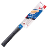 Z-saw Dozuki Piercing 150, Mini Panel Saw New Model with Resin Handle, English Replacement Manual Included, Japanese Hand Saw (Mini Panel Saw) Z-saw