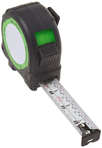 Fastcap PSSR-25 25-Foot ProCarpenter Lefty/Righty Standard Measuring Tape