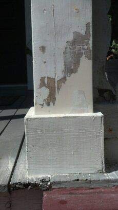 Abatron WoodEpox Kit - 12 oz - 2-Part Structural Epoxy Adhesive Filler - Wood Filler Putty Abatron