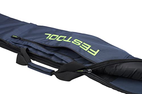 Festool 466357 Carrying Case for FS Guide Rails - WoodArtSupply