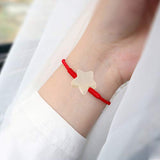 Wood Beads 100pcs Unfinished Wood Stars Beads Wooden Star Beads Natural for Craft Bracelet Necklace Jewelry Making Craft Beads Wooden Beads Ciieeo