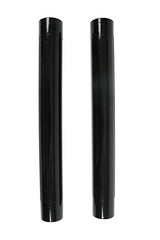 Cen-Tec Systems Extension Wet/Dry Vacuum Attachment, 2 Wand Set, Black, 2 Piece Cen-Tec Systems