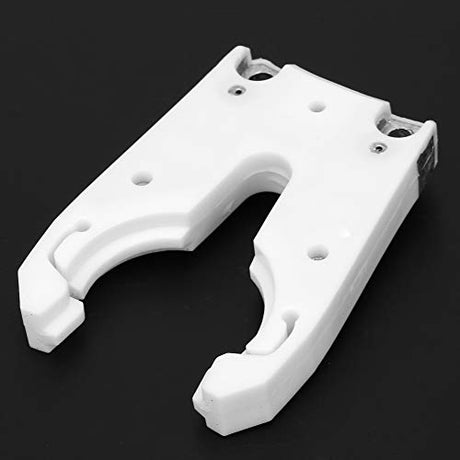 ISO30 Tool Holder Clamp Cradle Claw,CNC Machines Automatic Tool Changer ISO30 Slicer Holder Tool ISO30 Tool Cradle Woodworking Tool Holder Clamp for FAUOSWUK