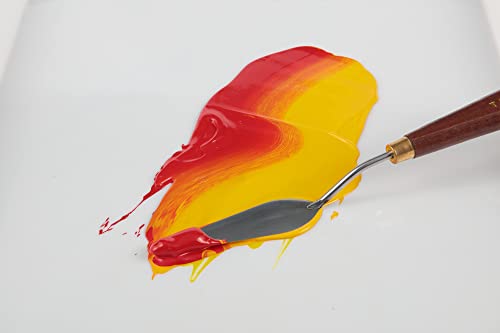 Creative Inspirations Acrylic Paint - Smooth, Rich, Creamy, Free-Flowing and Washable Paint, Flesh Tint, 120 mL Tube Creative Inspirations