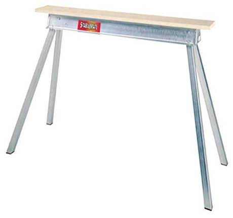 StableMate SH4236-2 36-Inch Tall Sawhorse, Pair Fulton
