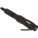 Klutch Air Needle Scaler - 6 CFM, 4,600 BPM, 90 PSI Klutch