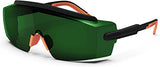 Bantida Laser Safety Glasses,IPL 200nm-2000nm Eyewear Protective Over Glasses For Laser Hair Removal,Welding Bantida