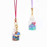 Make it Real - Mega Jewelry Studio - DIY Bead Necklace and Bracelet Making Kit for Tween Girls - Arts and Crafts Kit with Beads and Charms for Unique Make It Real