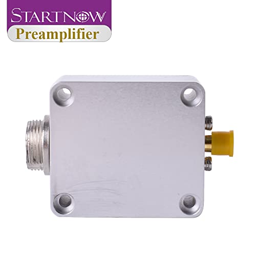 Startnow Amplifier Preamplifier Sensor BCL-AMP for Friendess BCS100 FSCUT Controller Precitec Raycus WSX Fiber Laser Head STARTNOW