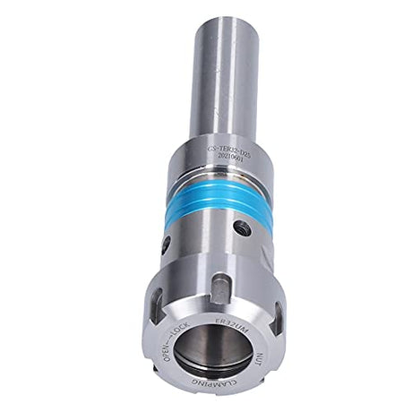 Floating Tap Tool Holders, ER32 Telescoping Collet Chuck Taper M2-M30 for CNC for Milling Lathe for Turning(GS-TER32-D25) FastUU