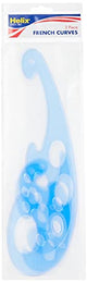 Helix French Curves 3 Piece Set (21561) Helix