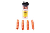 ToolPro Leveling Line - 4 Pack (Jet Line) TOOLPRO