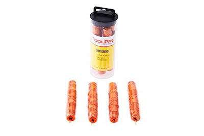 ToolPro Leveling Line - 4 Pack (Jet Line)