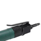 D3 Pneumatic Tamping Machine Earth Sand Rammer Tamper Ramming Sand Smelting Air Hammer Sander Tool Length 410-470mm 0.63Mpa Lfhelper