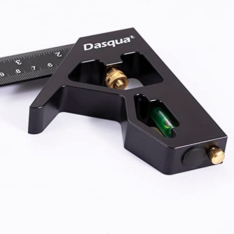 Accusize Industrial Tools 5pc Marking Black Precision Layout Solution, 2805-1406 Accusize Industrial Tools