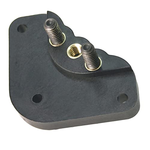 Kreg PRS3040 Precision Router Table Insert Plate Levelers KREG